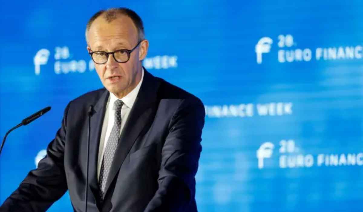 Extrema-direita celebrou os insultos de Merz contra o Brasil