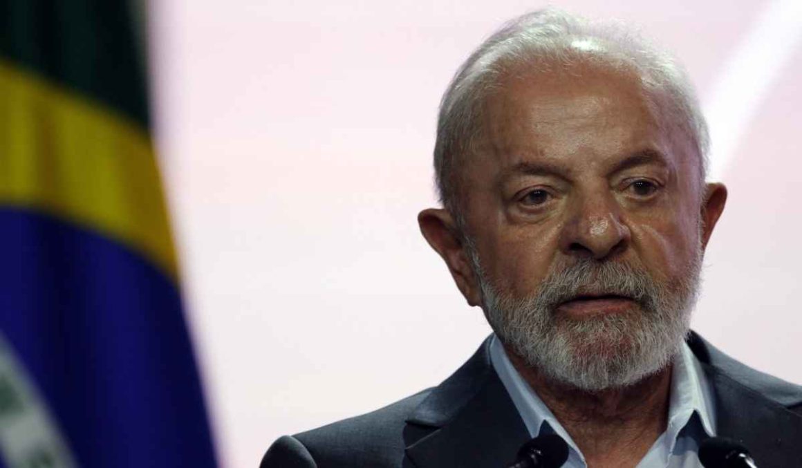 Lula proíbe uso de “todes” e linguagem neutra Lula proíbe uso de “todes” e linguagem neutra