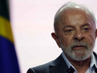 Lula proíbe uso de “todes” e linguagem neutra