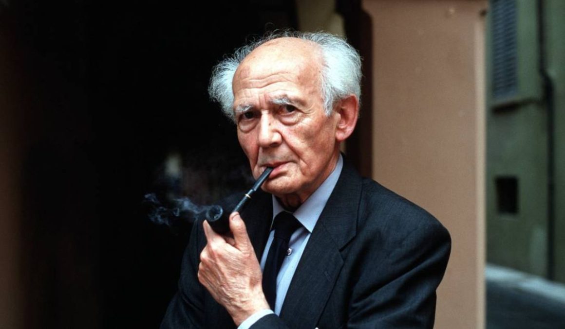 Sociedade Líquida: A Era da Instabilidade e das Relações Efêmeras