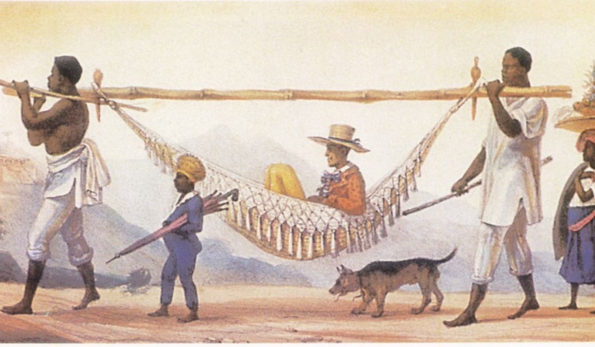 Imigração, Branqueamento e Exclusão no Brasil: A Estrutura Fundiária e o Legado da Escravidão