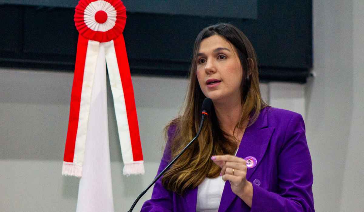 Paula Titan (MDB) lidera avanço na inclusão, colocando mulheres no centro das decisões no Pará