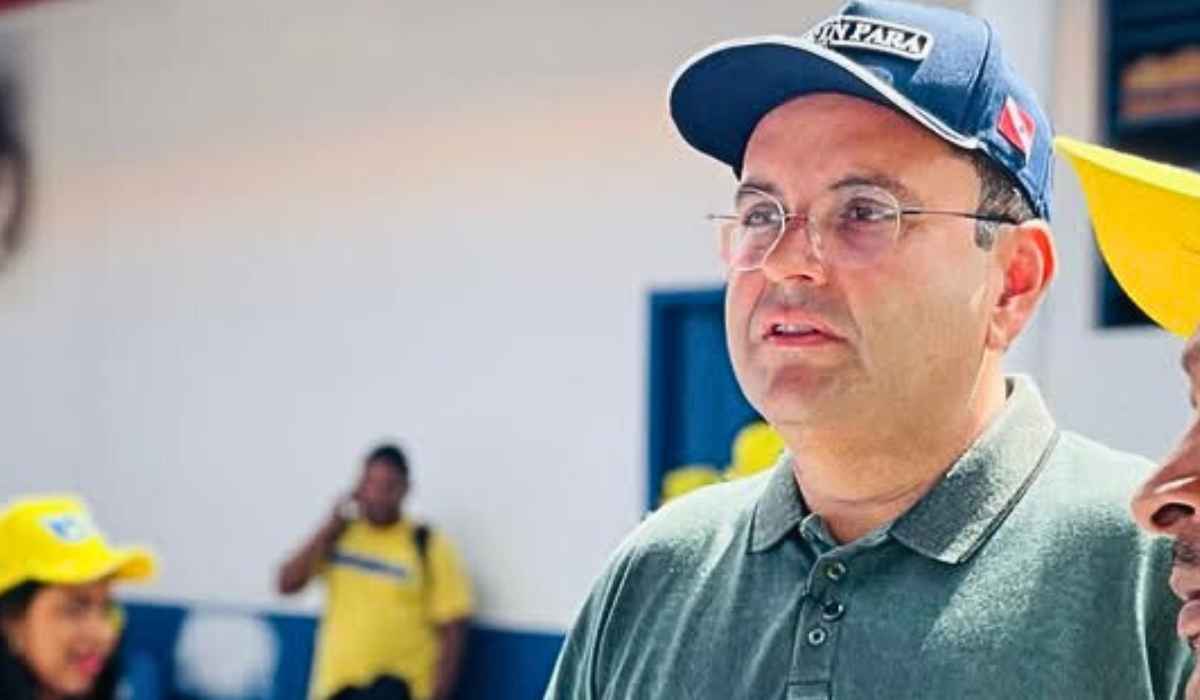 "Mais saúde e qualidade de vida para a população local", diz Erick Monteiro sobre Hospital Materno Infantil em Marabá