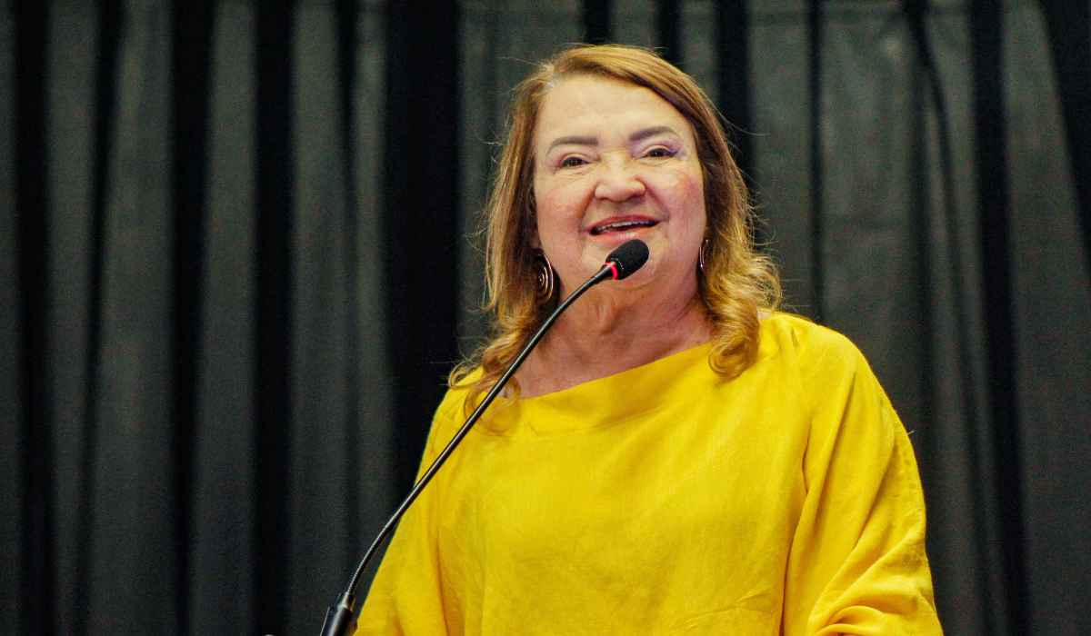 "Hora de alinhar tudo": Maria do Carmo (PT) concentra esforços no fechamento do ano legislativo