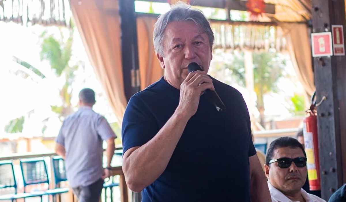 Mandato de Eliel Faustino (União Brasil) une parlamento e bases no Estado