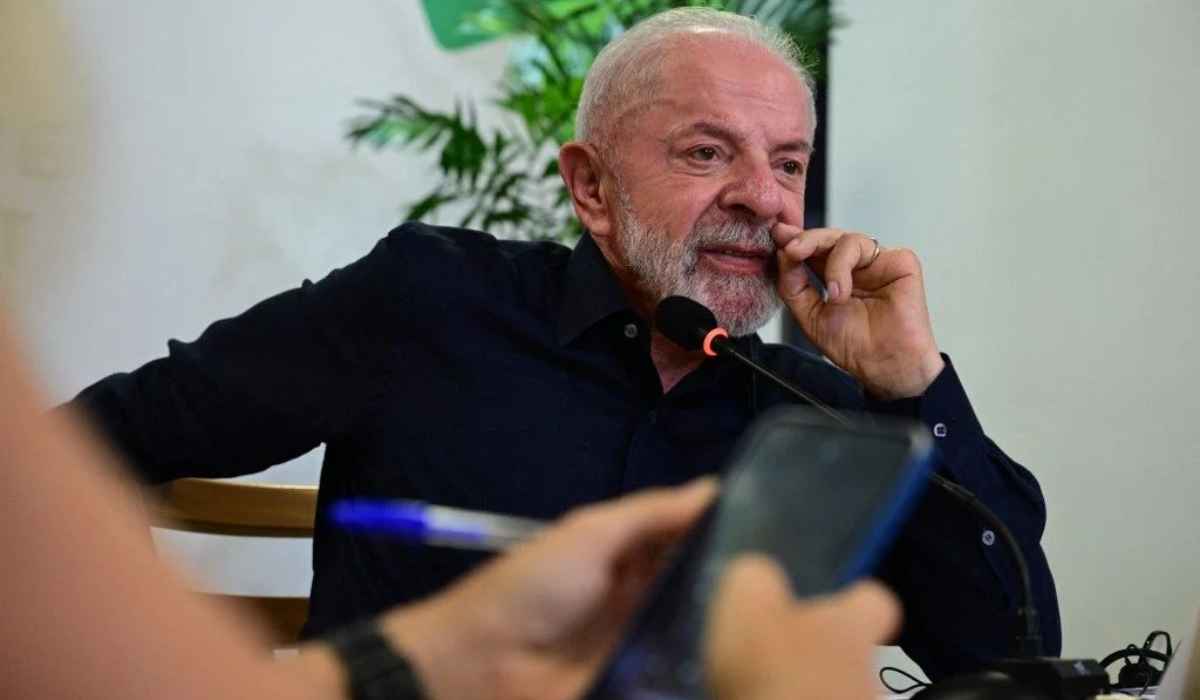Pesquisa CNT aponta crescimento na avaliação do Governo Lula