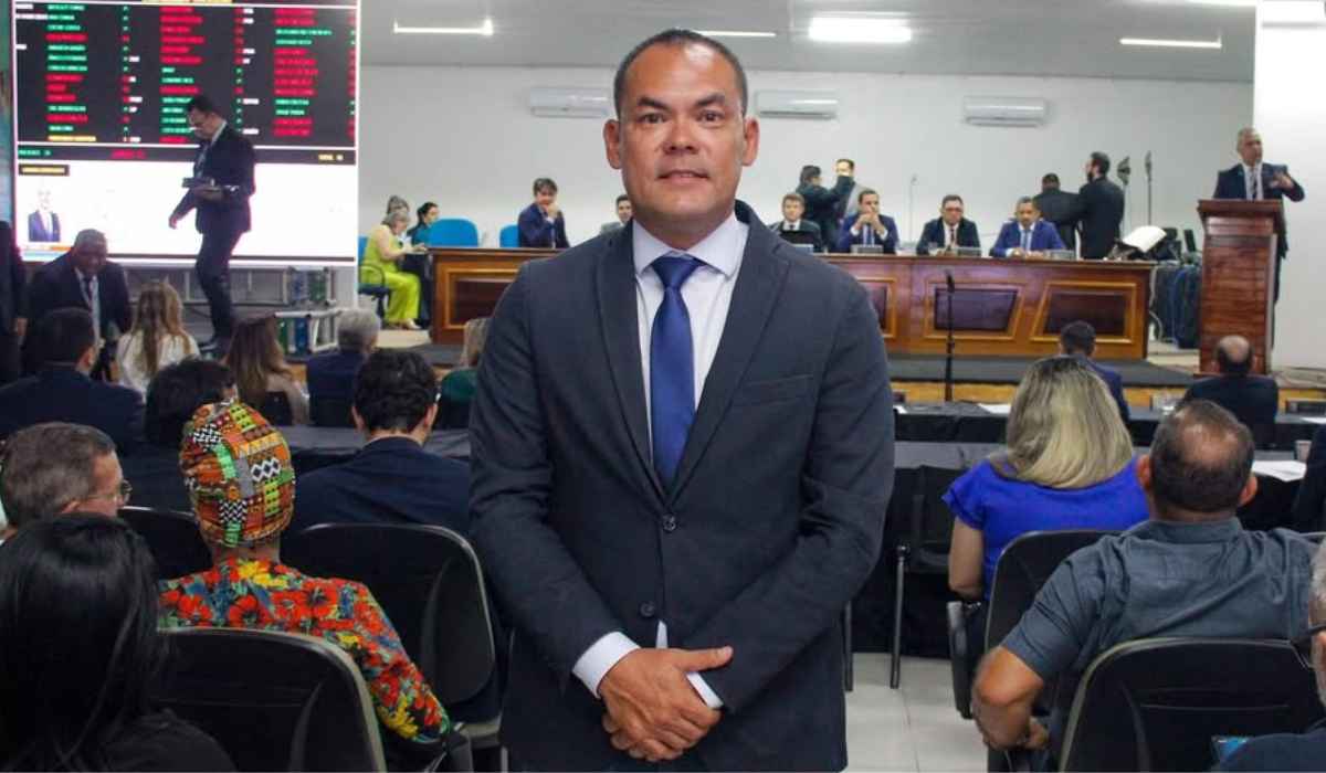 Lu Ogawa (PP): Alepa Itinerante em Breves aproxima parlamento da população marajoara