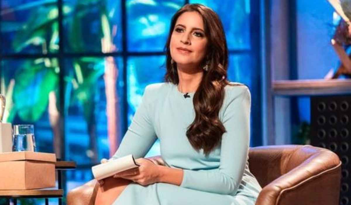 Herdeira e diretora da Hope, Sandra Chayo, atribui falta de mão de obra no Brasil ao Bolsa Família