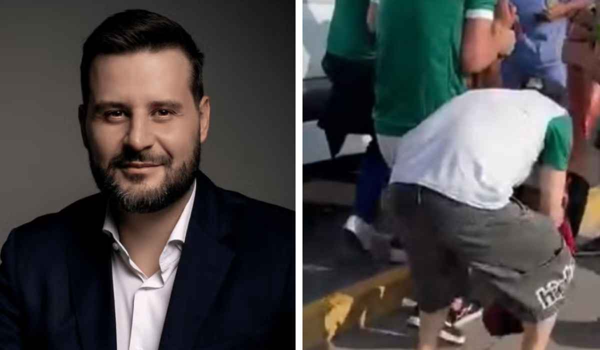 Torcedor do Palmeiras morre em acidente em Lima antes da final da Libertadores