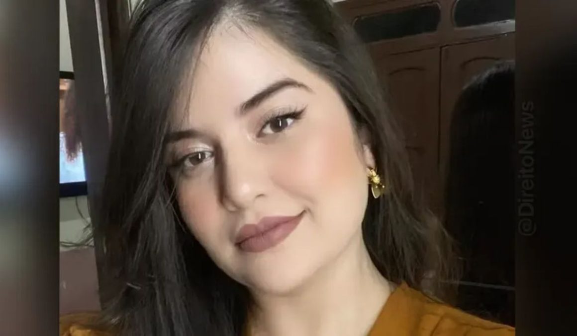 Advogada que tentou entrar com drogas em presídio é solta após alegar depressão e borderline