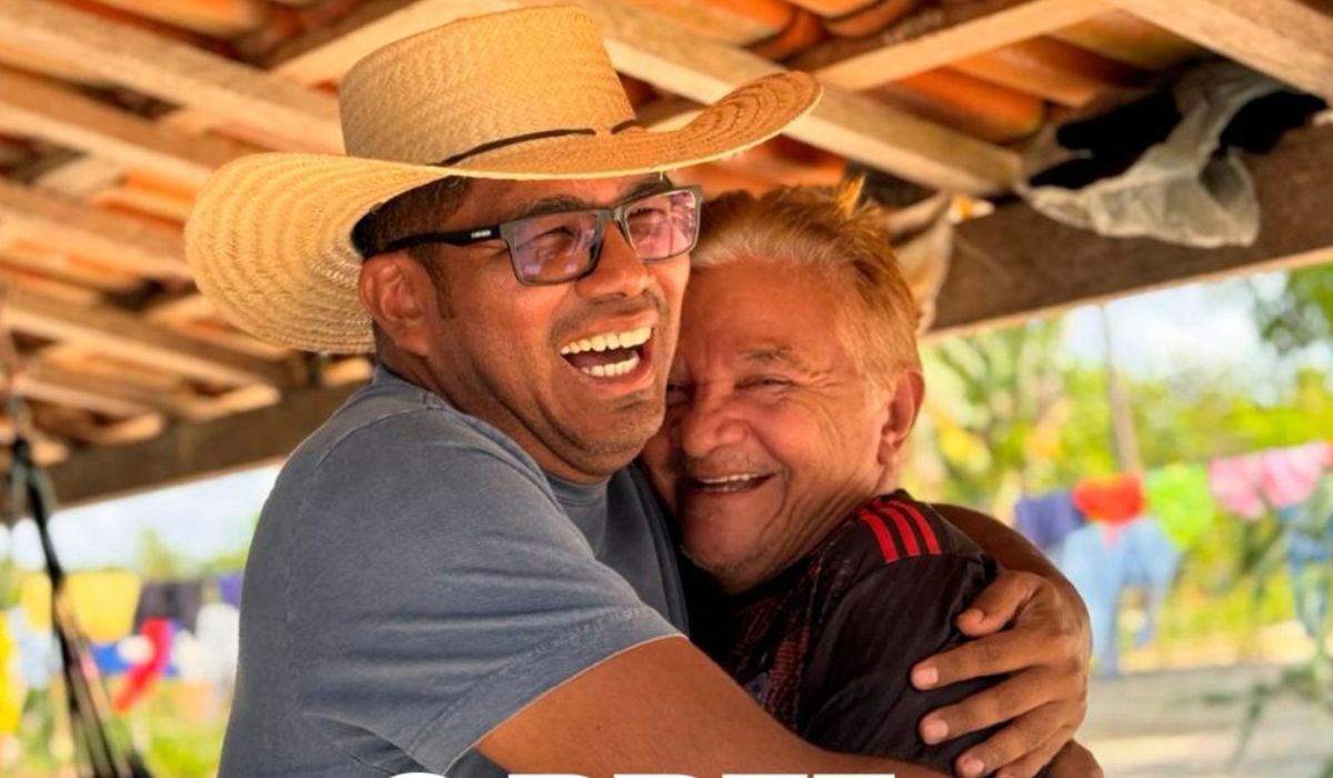 Prefeito Artemes Oliveira reforça estilo de gestão com presença nas comunidades em Ipixuna do Pará