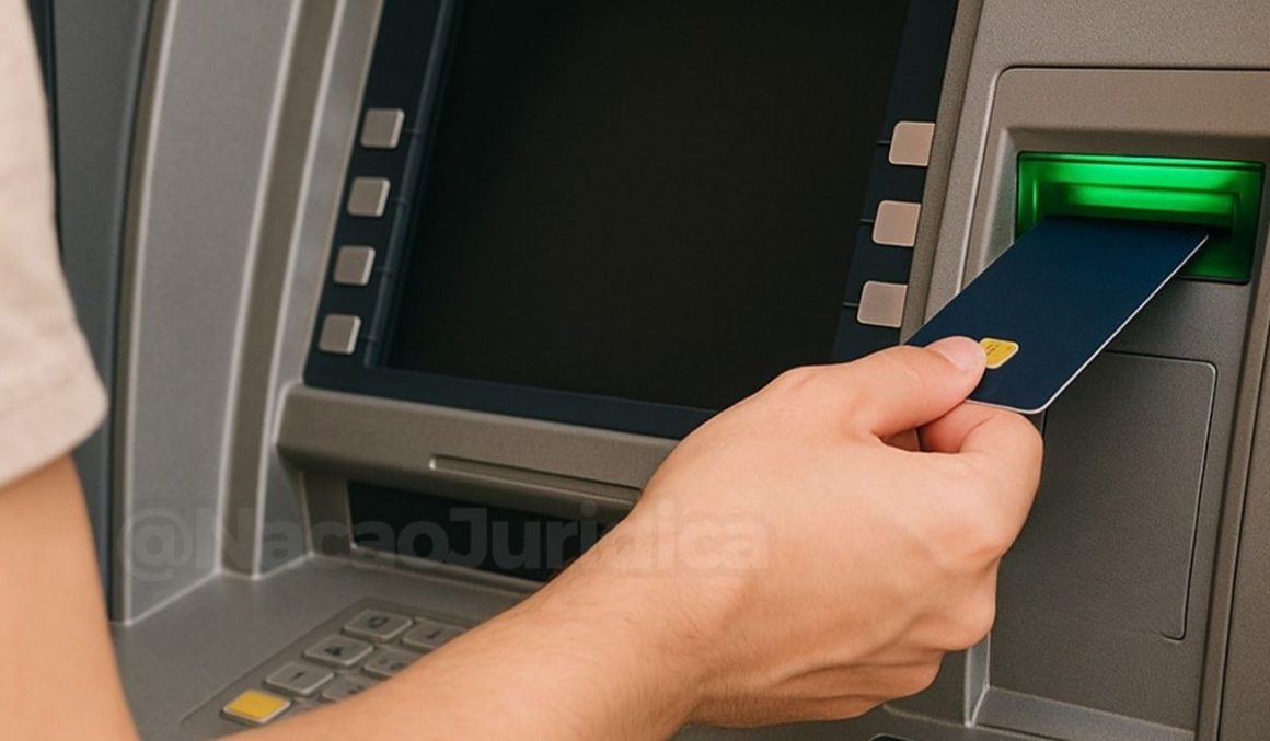 Atenção, Curador e responsável legal: Agora é proibido fazer empréstimos no benefício do incapaz ou do menor sem autorização judicial