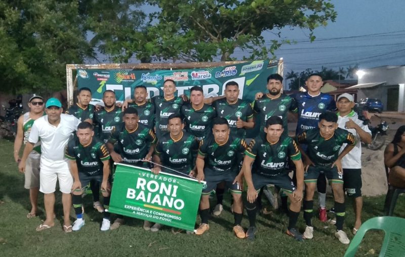 Vereador Roni Baiano (PSDB) mantém agenda intensa em benefício de Tailândia