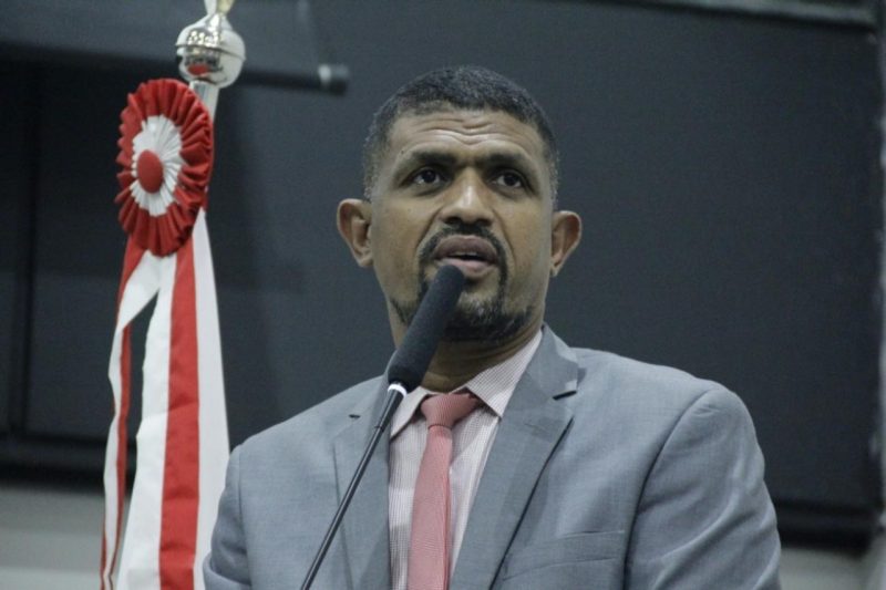 Dr. Jaques Neves (PT) tentará retornar a Alepa em 2026