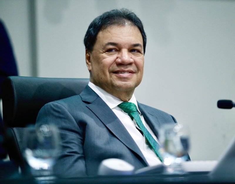 Deputado Chicão: elementos que fortalecem seu nome para o Senado Federal em 2026