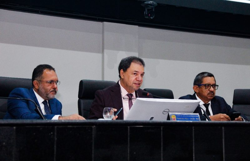 Deputado Chicão: elementos que fortalecem seu nome para o Senado Federal em 2026