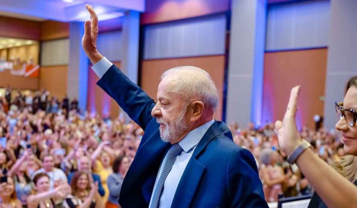 Lula inaugura obras em Belém e participa de eventos ligados à COP30