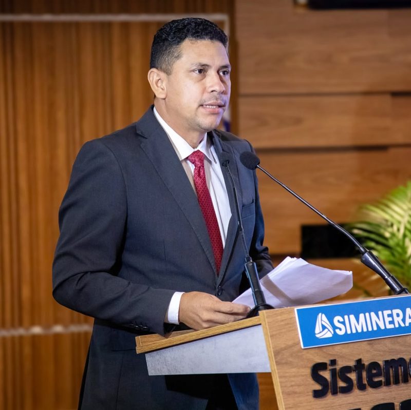 David Ferreira: o carisma e o talento do filho de Benevides que conquistou o Estado