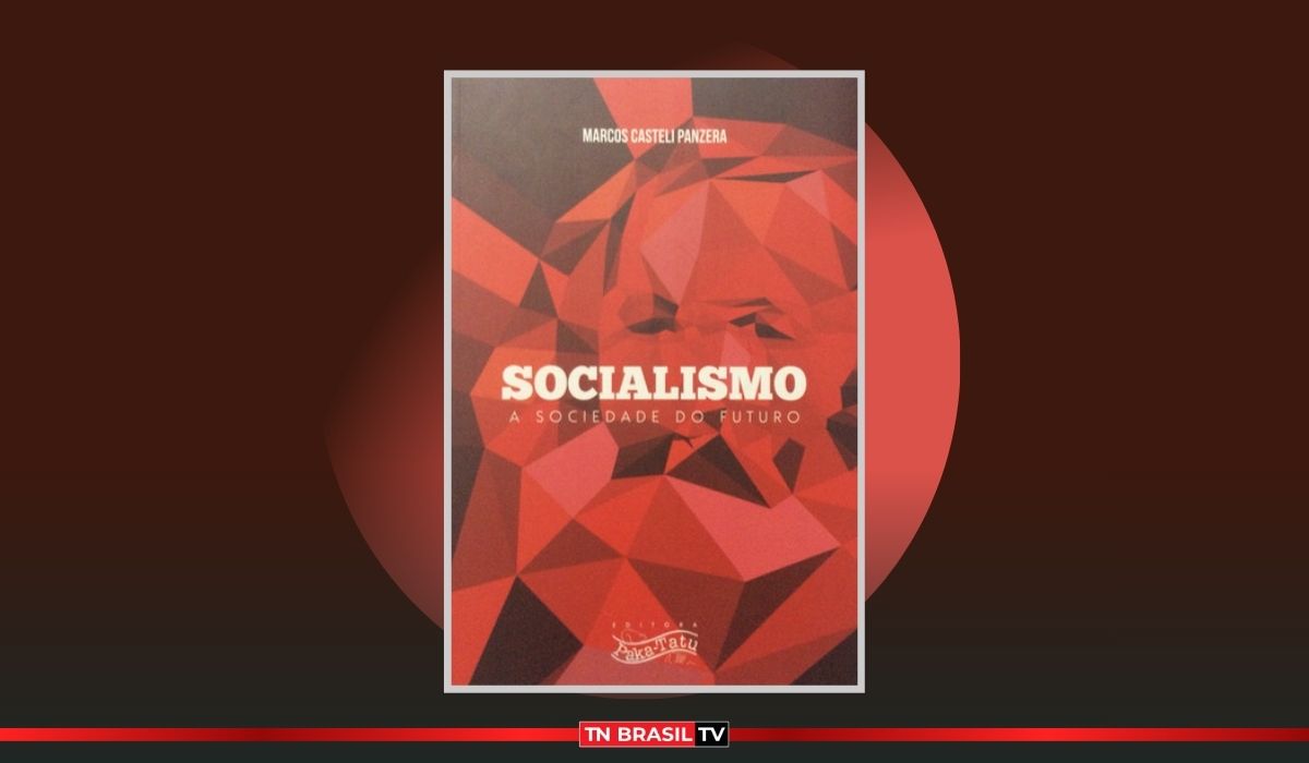 Dica do Taciano Cassimiro: Socialismo A Sociedade do Futuro