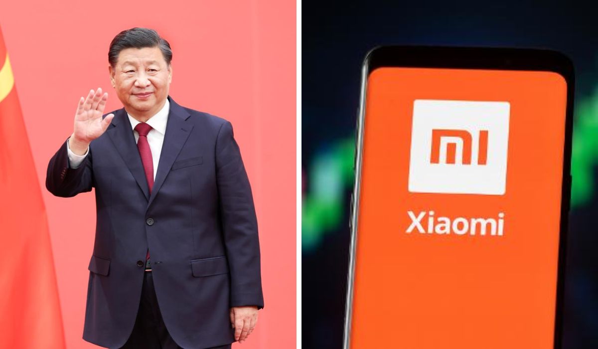 Xi Jinping dá celular Xiaomi a líder coreano e brinca: “Veja se tem backdoor”