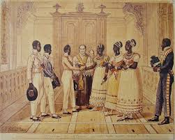 A Posição da Igreja Católica sobre a Escravidão nos EUA