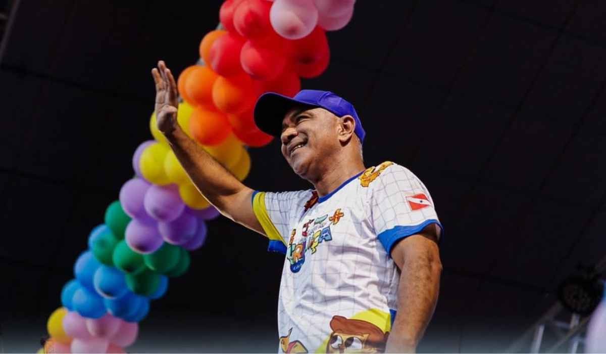 Jacundá: Gestão Itonir Tavares encerra ano com alta aprovação e forte articulação política