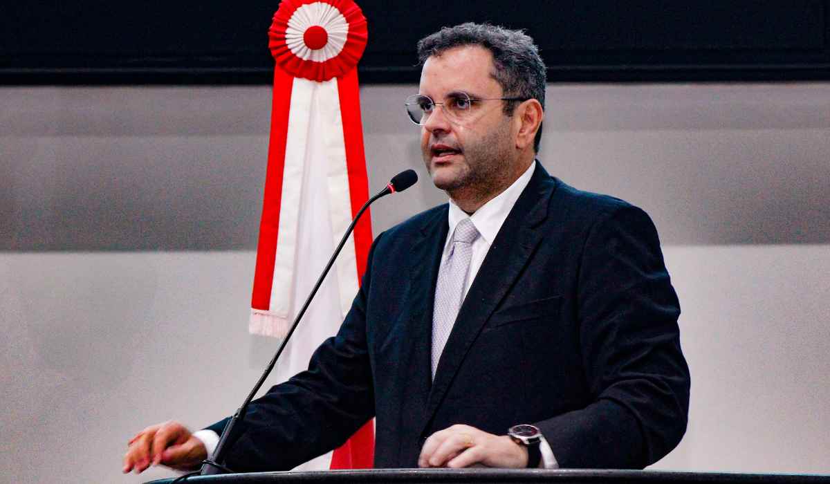 Erick Monteiro anuncia R$ 500 mil para construção de abrigo público em Xinguara