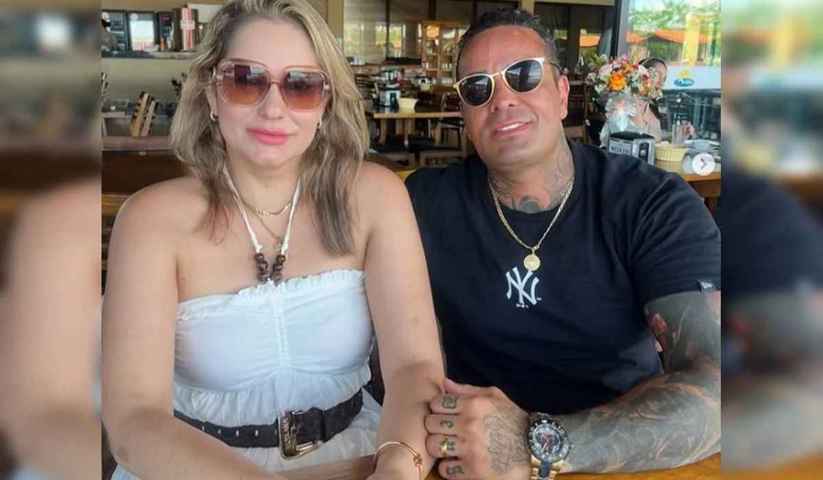 VÍDEO: Advogada que surrava vítimas com porrete fazia “oração da extorsão”