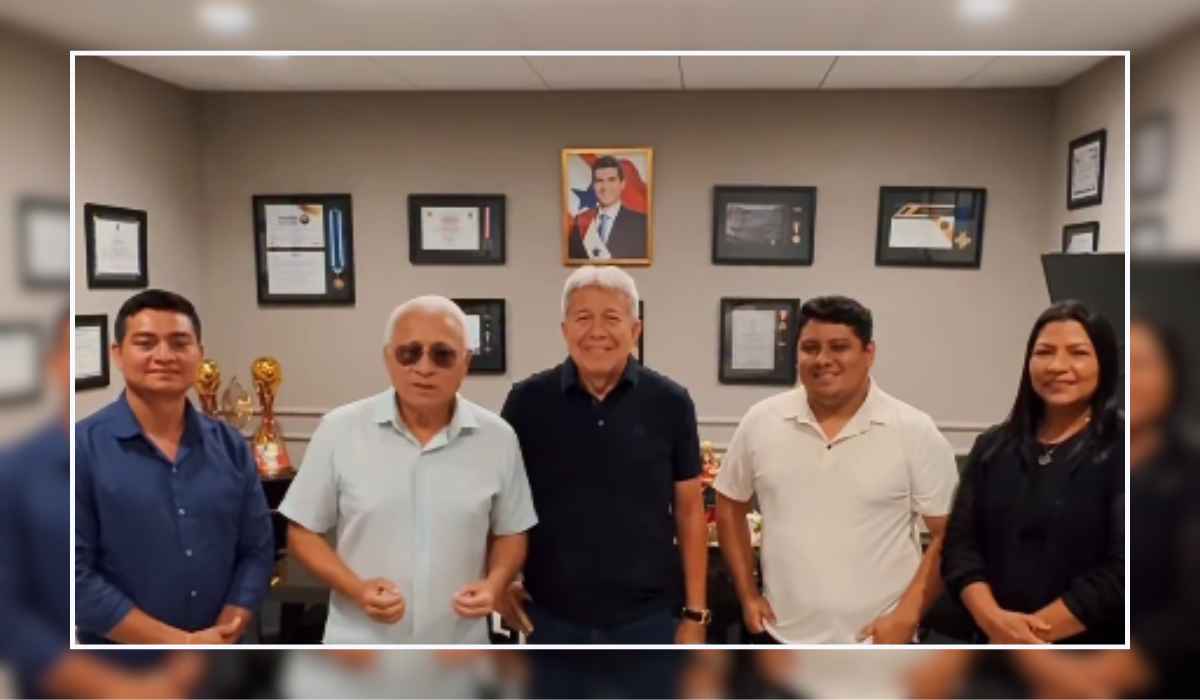 Moju recebe operação para emissão gratuita da nova Carteira de Identidade Nacional