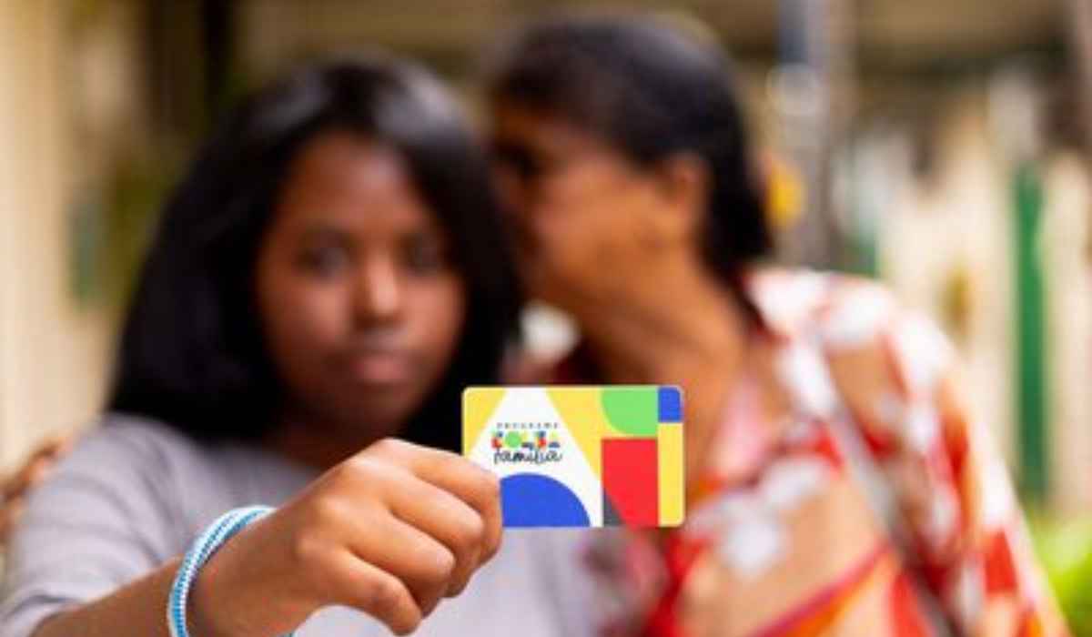 Filhos do Bolsa Família rompem ciclo da pobreza, revela FGV