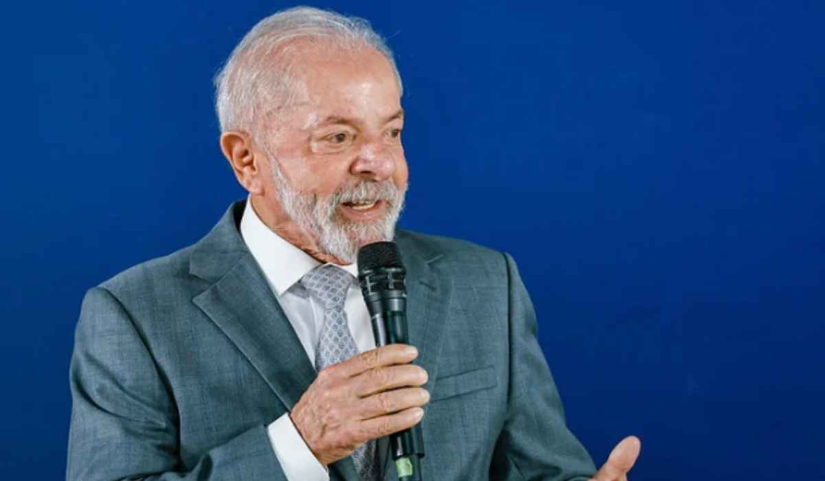 Lula diz que vai vetar dosimetria e nega acordo com oposição