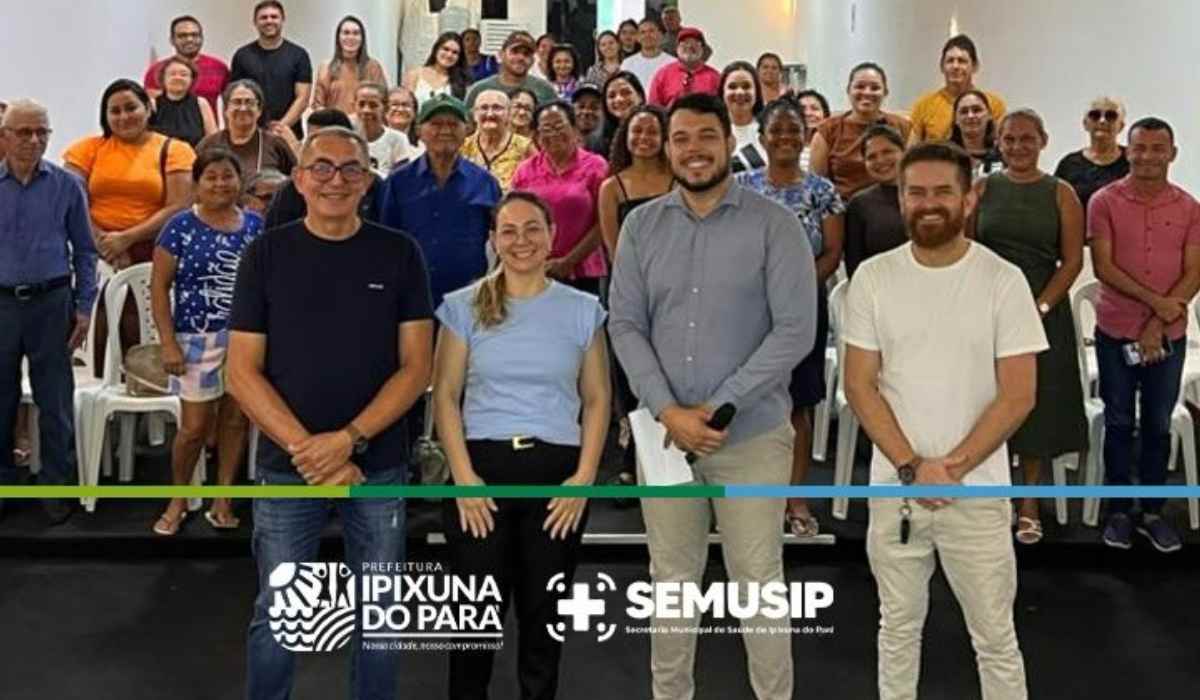 Saúde em Ipixuna do Pará ganha novos serviços e eficiência