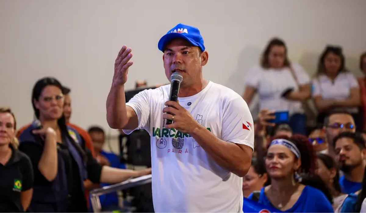 “Um equipamento que transforma vidas”, destaca Lu Ogawa sobre nova Usina da Paz em Barcarena