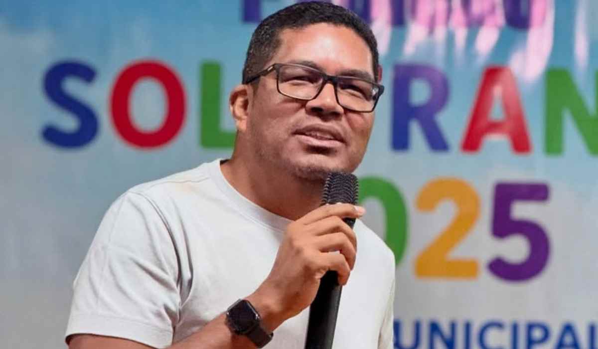 Gestão Artemes Oliveira: comunidade do Ramal do Castanheira recebe sistema de água após anos de espera