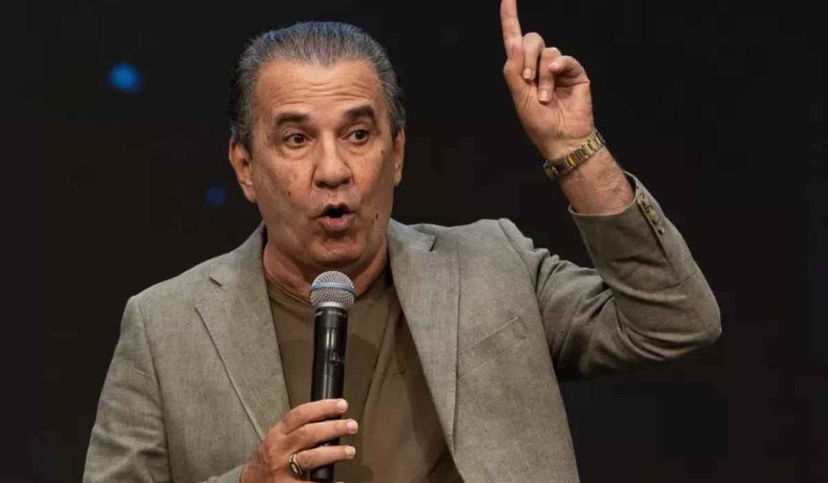 Malafaia defende Sóstenes Cavalcante e chama operação da PF de perseguição política