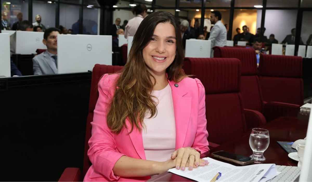 Mandato de Paula Titan garante investimento para proteção das mulheres em Castanhal