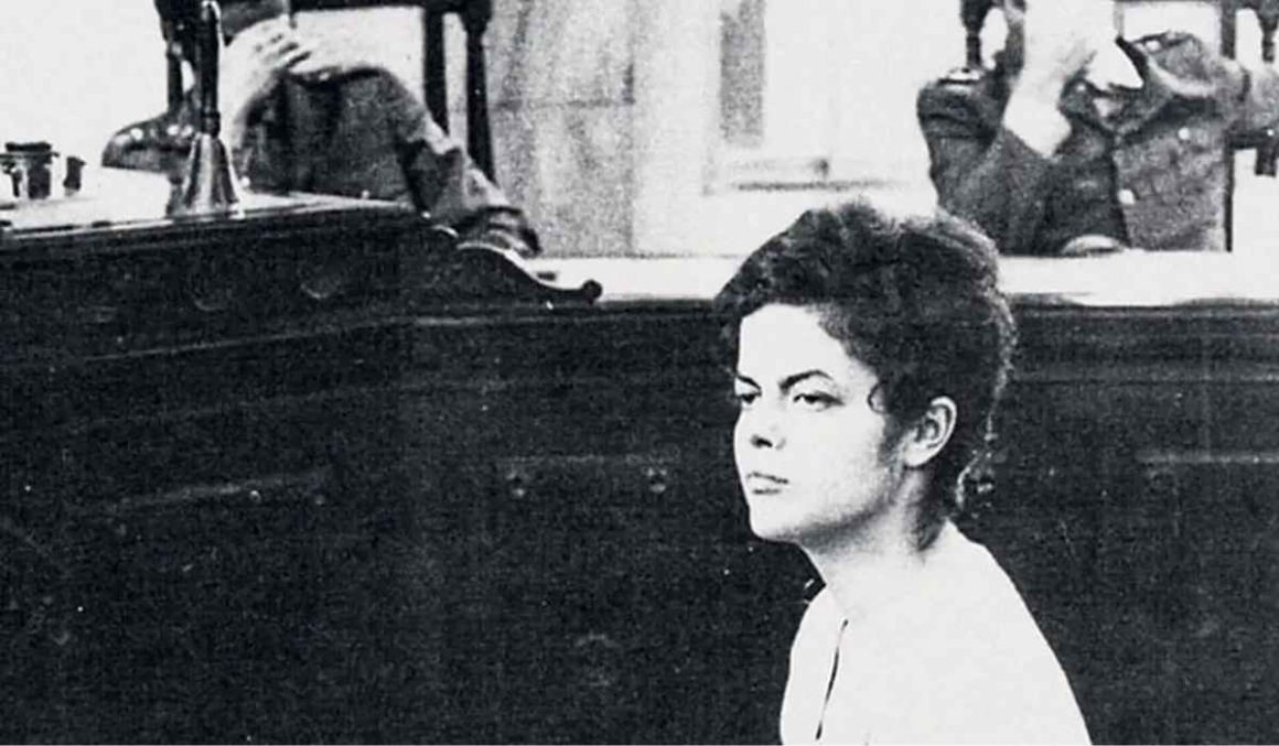 TRF-1 determina indenização de R$ 400 mil a Dilma por tortura na ditadura