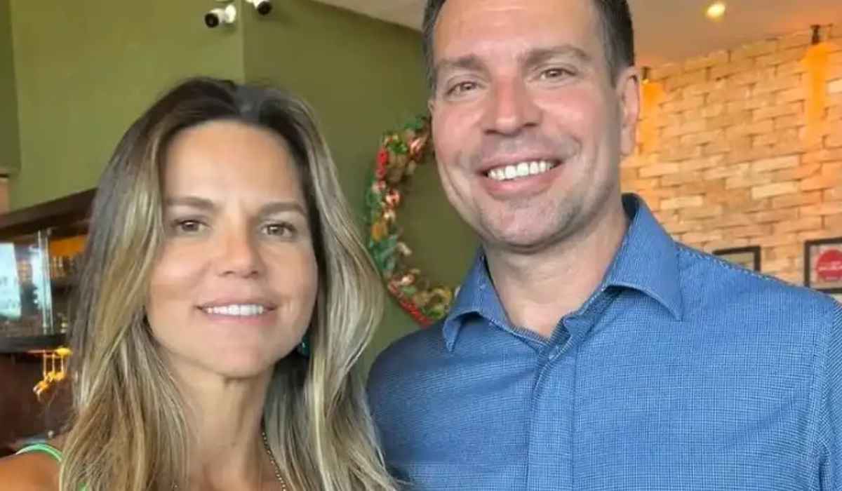 Foragido, Alexandre Ramagem vai dar curso online, anuncia esposa