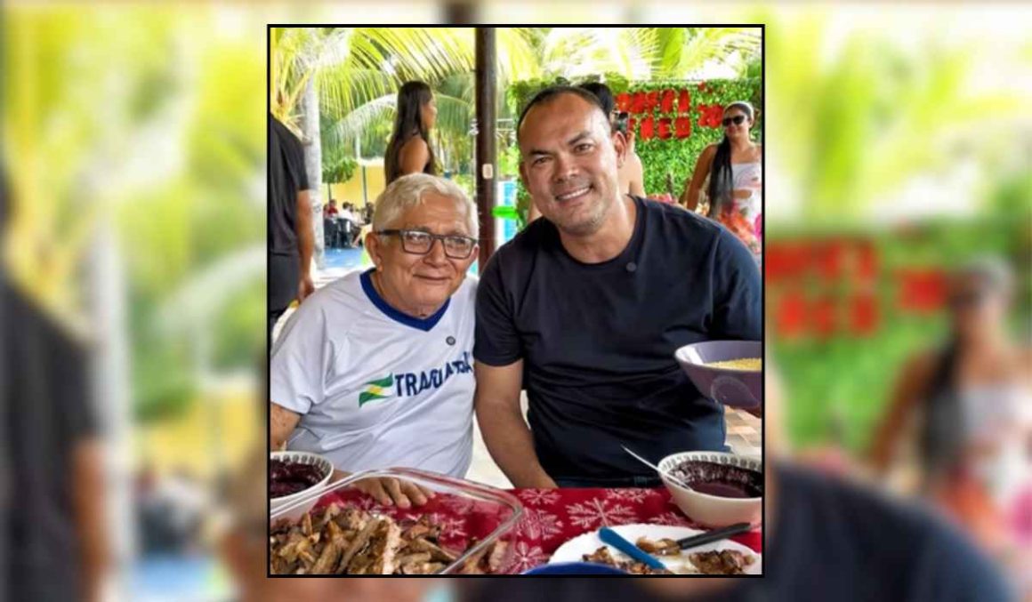 Fora do plenário: Lu Ogawa percorre municípios paraenses durante o recesso