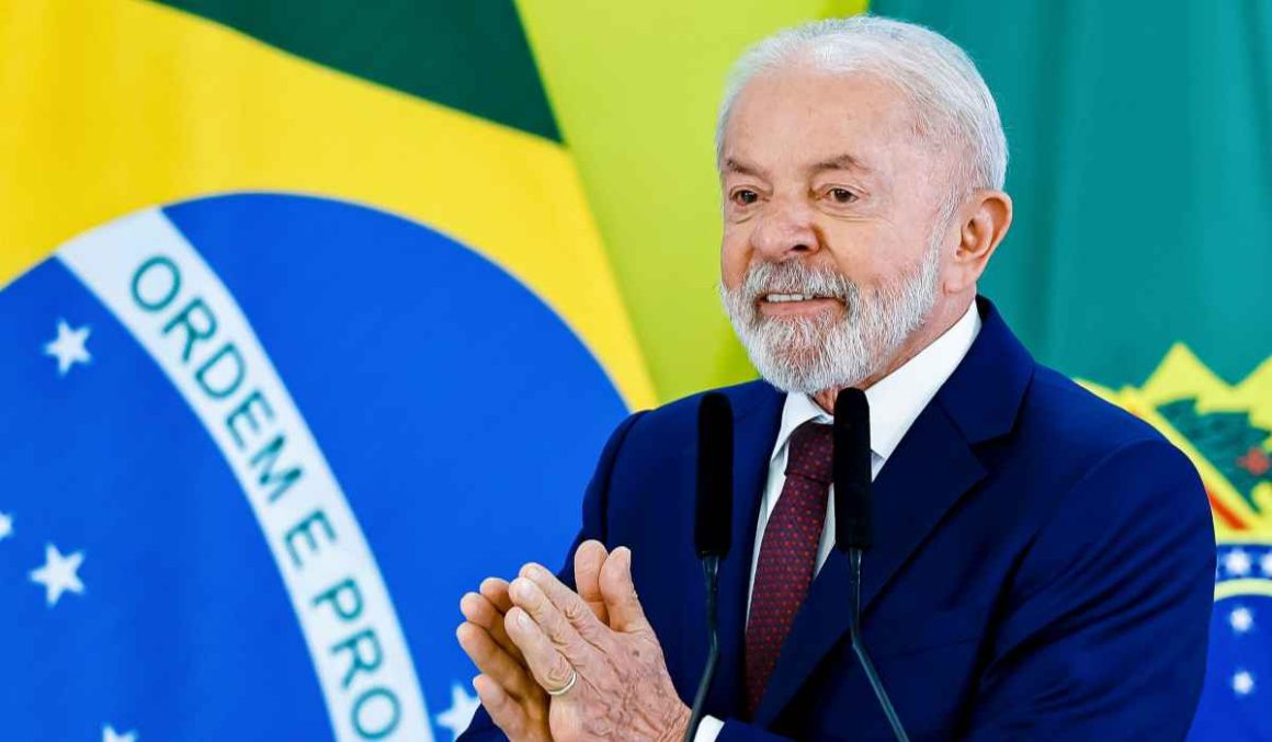 Lula mantém exclusão de condenados do 8 de janeiro no indulto de Natal