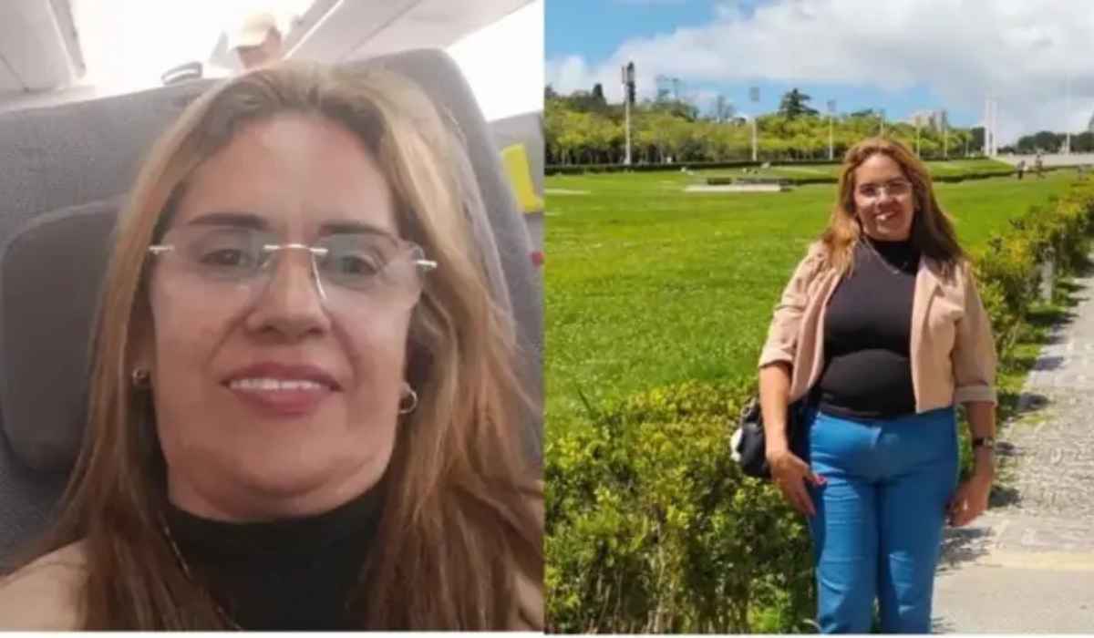 Brasileira desaparecida em Portugal é encontrada morta; patroa é suspeita
