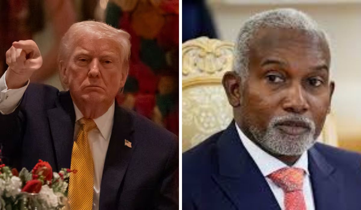 EUA realizam ataque contra Estado Islâmico na Nigéria após alerta de Trump sobre perseguição a cristãos