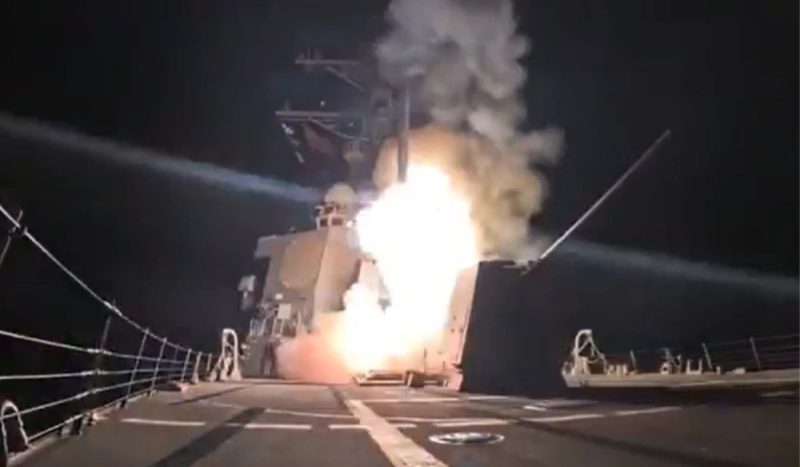 EUA realizam ataque contra Estado Islâmico na Nigéria após alerta de Trump sobre perseguição a cristãos