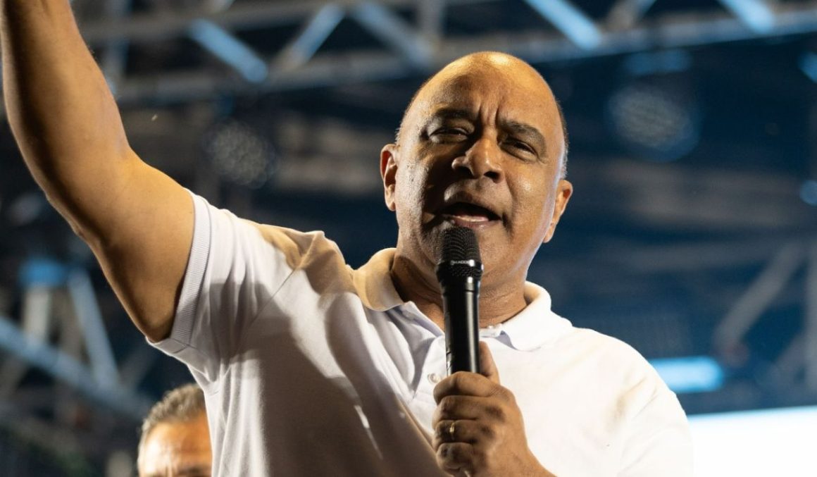 Prefeito de Jacundá, Itonir Tavares (MDB): histórico político vencedor