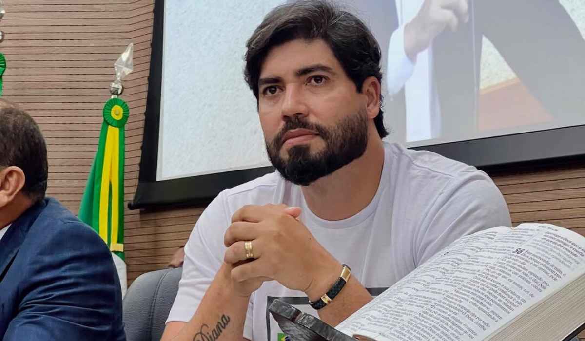 Adriano Coelho (PDT) encerra 2025 com mandato participativo e conectando o Parlamento à população