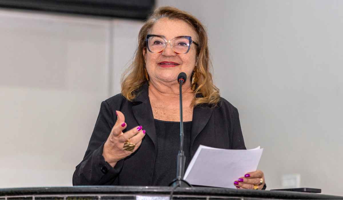 Com compromisso e escuta popular, Maria do Carmo consolida atuação em 2025