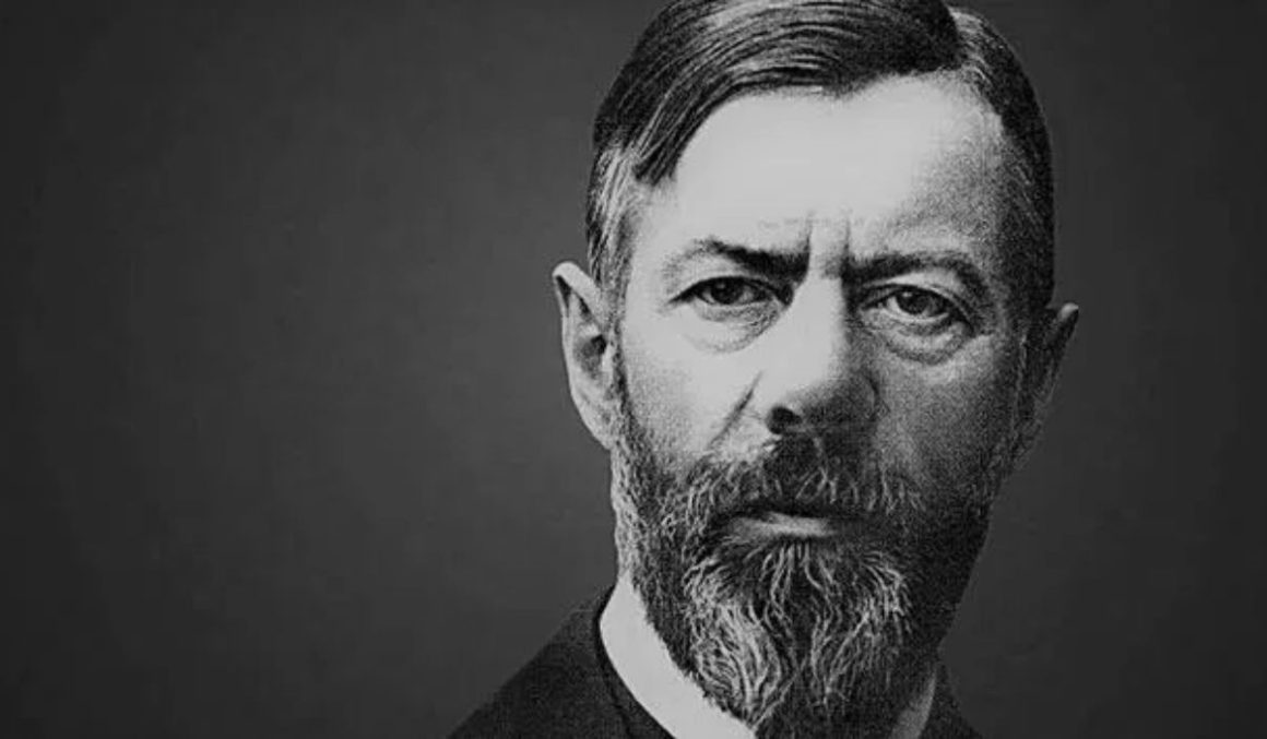 Max Weber: O trabalho árduo como expressão de vocação