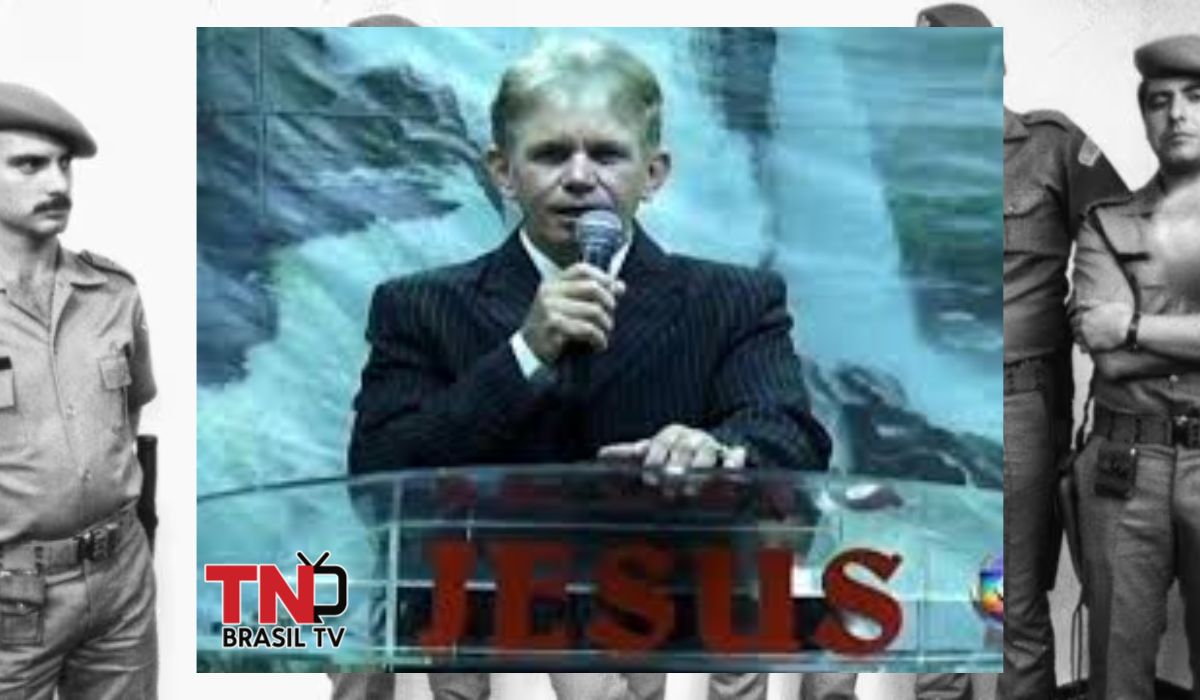 A trajetória de Cabo Bruno: Do Esquadrão da Morte à Conversão e Execução Final