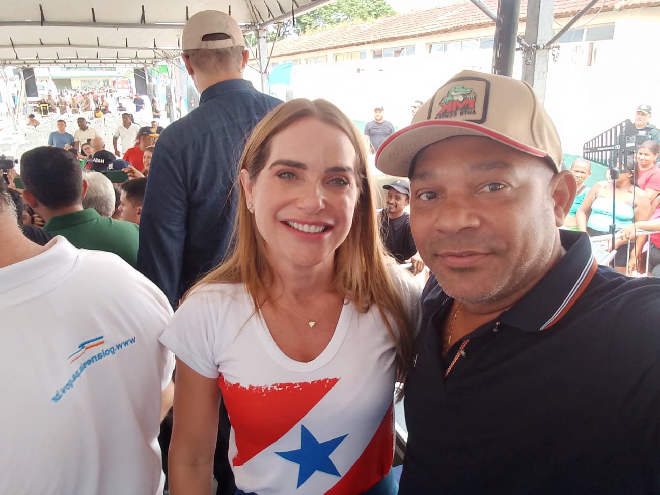 Tailândia: vereador Roni Baiano acompanha entrega histórica de 20 novos leitos de UTI no município