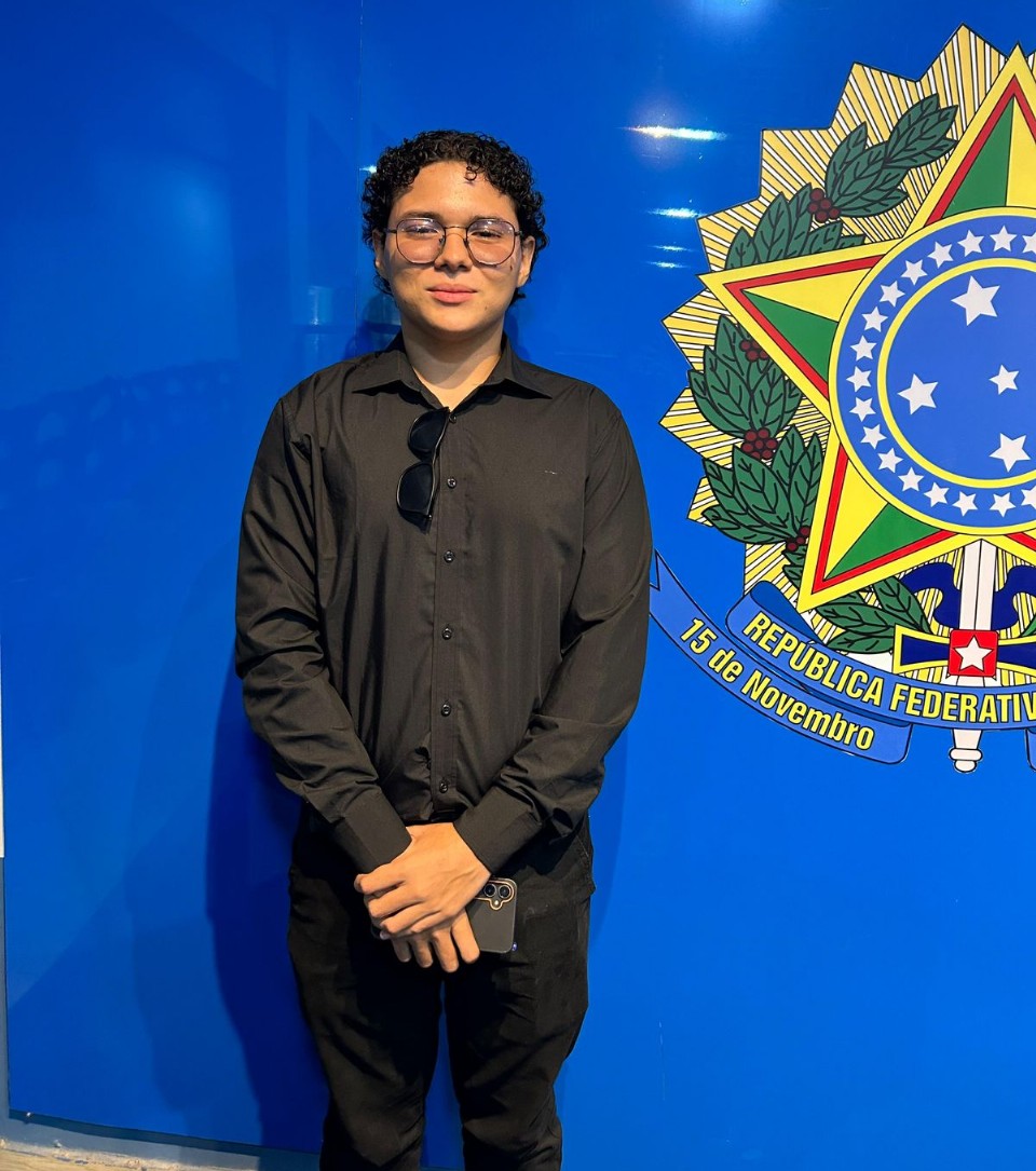 Da militância ao protagonismo: o surgimento de Deydson como promessa política em Concórdia